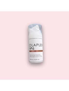 Olaplex White Hair-product